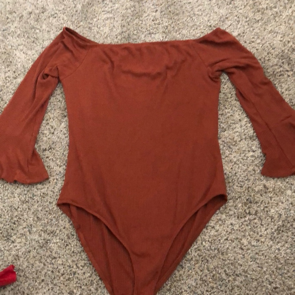 Bodysuit